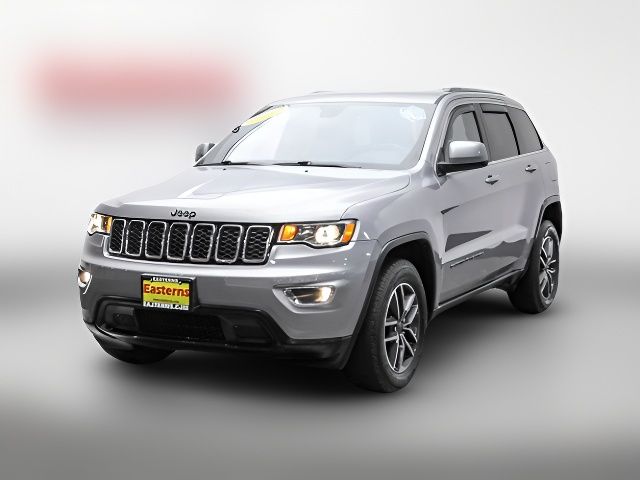2019 Jeep Grand Cherokee Laredo E