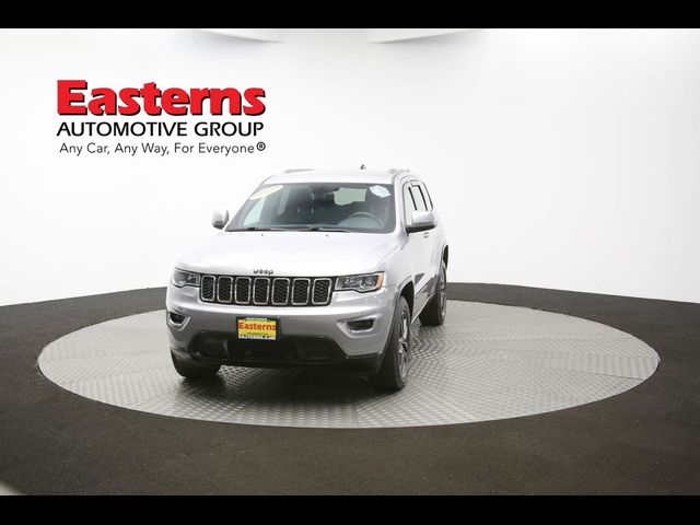 2019 Jeep Grand Cherokee Laredo E