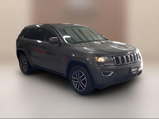 2019 Jeep Grand Cherokee Laredo E