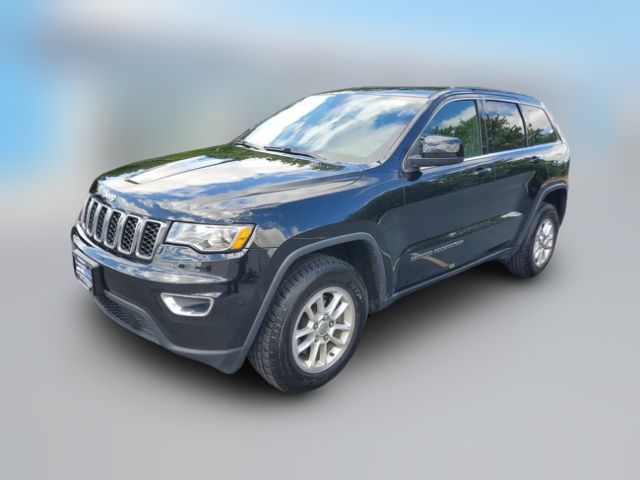2019 Jeep Grand Cherokee Laredo E