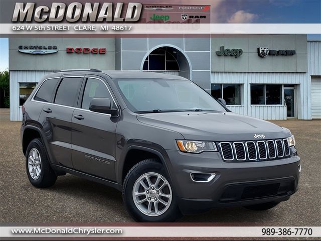 2019 Jeep Grand Cherokee Laredo E