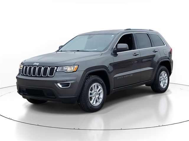 2019 Jeep Grand Cherokee Laredo E