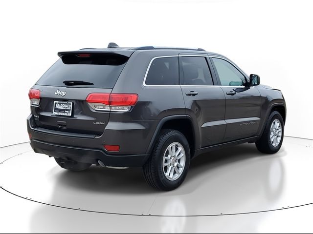 2019 Jeep Grand Cherokee Laredo E