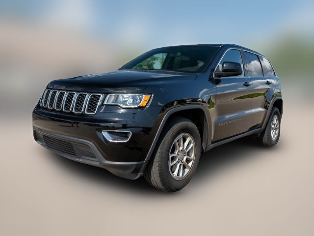 2019 Jeep Grand Cherokee Laredo E