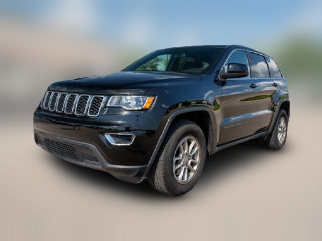 2019 Jeep Grand Cherokee Laredo E