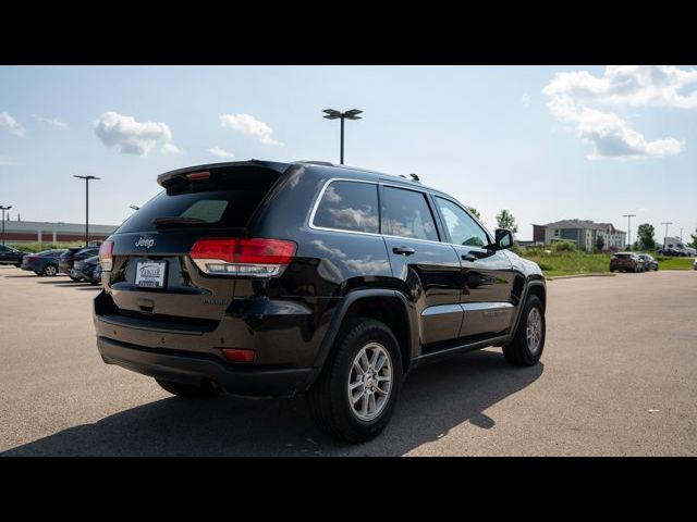 2019 Jeep Grand Cherokee Laredo E