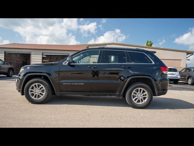 2019 Jeep Grand Cherokee Laredo E