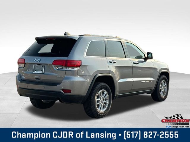 2019 Jeep Grand Cherokee Laredo E