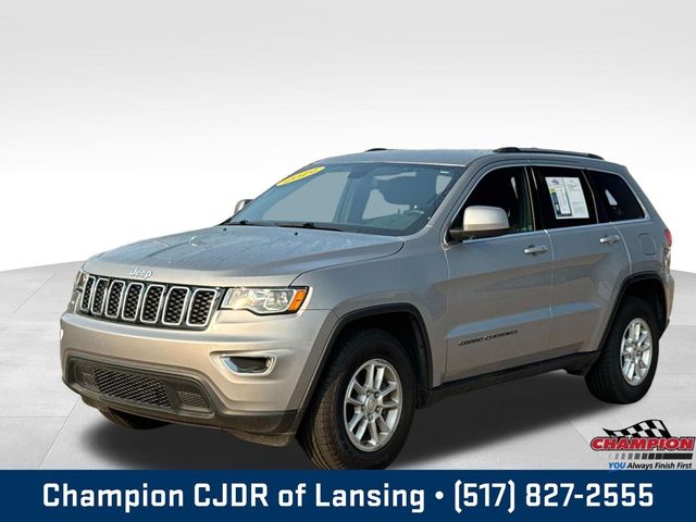 2019 Jeep Grand Cherokee Laredo E