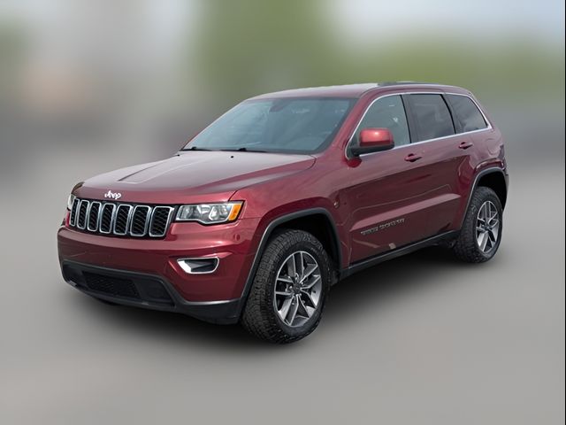 2019 Jeep Grand Cherokee Laredo E