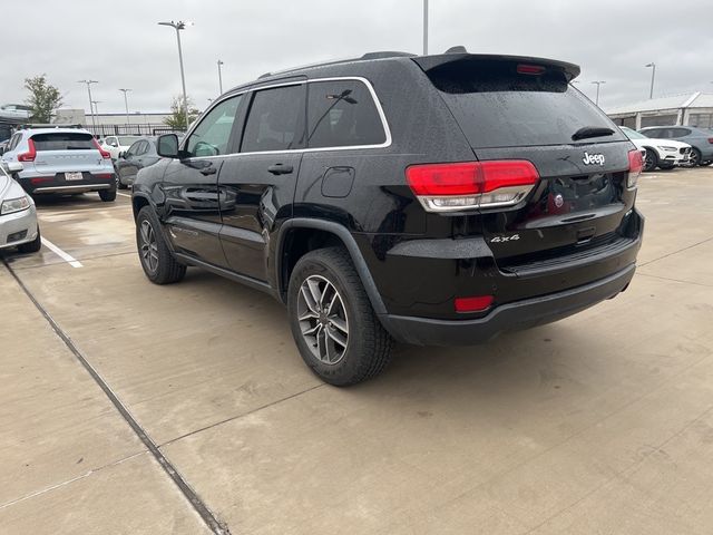 2019 Jeep Grand Cherokee Laredo E