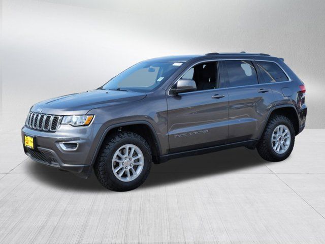 2019 Jeep Grand Cherokee Laredo E