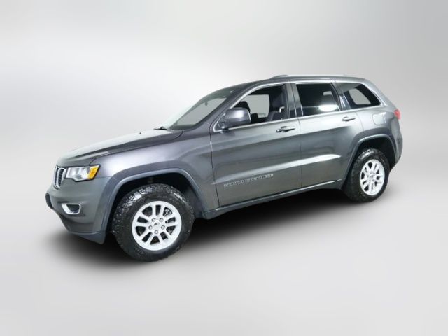 2019 Jeep Grand Cherokee Laredo E