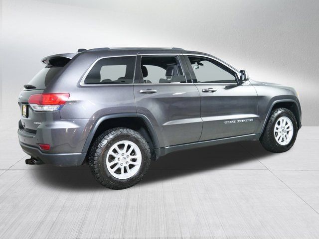 2019 Jeep Grand Cherokee Laredo E