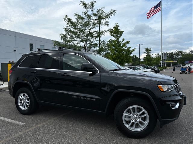 2019 Jeep Grand Cherokee Laredo E