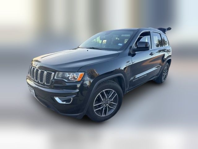 2019 Jeep Grand Cherokee Laredo E