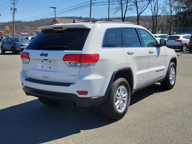 2019 Jeep Grand Cherokee Laredo E