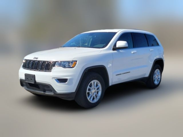 2019 Jeep Grand Cherokee Laredo E