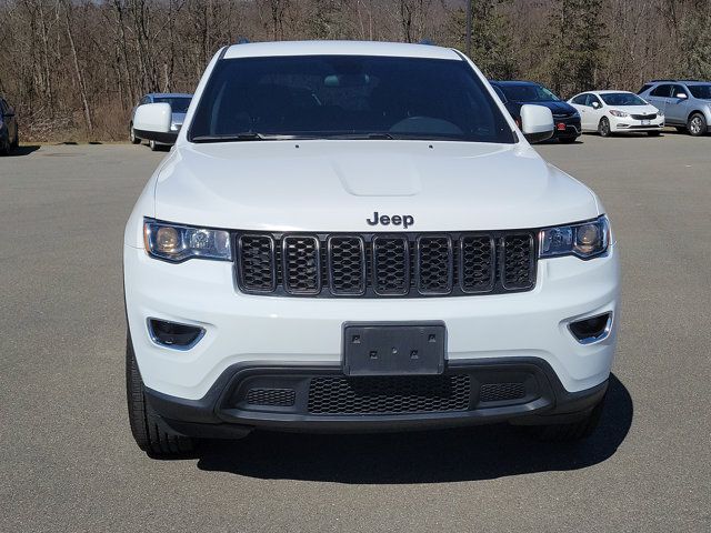 2019 Jeep Grand Cherokee Laredo E