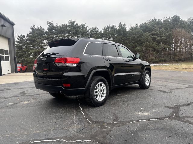 2019 Jeep Grand Cherokee Laredo E