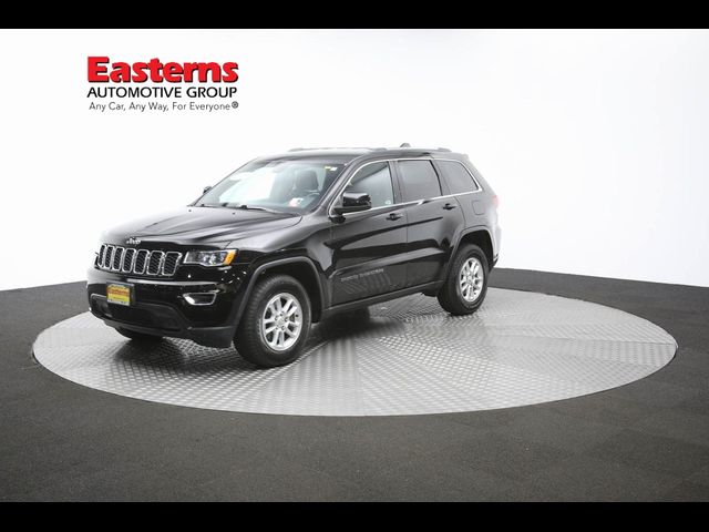 2019 Jeep Grand Cherokee Laredo E