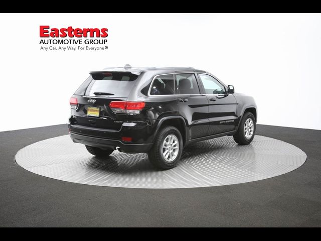 2019 Jeep Grand Cherokee Laredo E