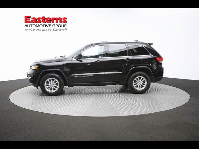 2019 Jeep Grand Cherokee Laredo E