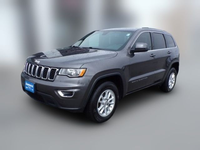 2019 Jeep Grand Cherokee Laredo E