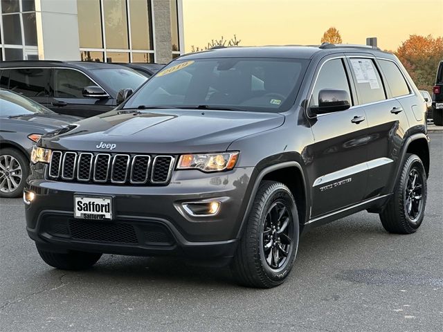 2019 Jeep Grand Cherokee Laredo E