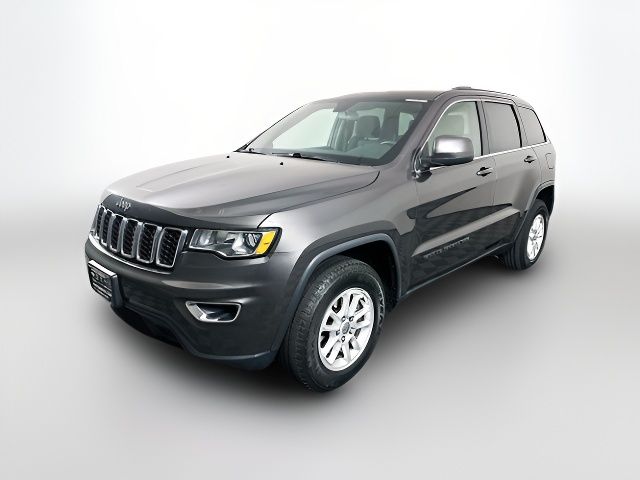 2019 Jeep Grand Cherokee Laredo E