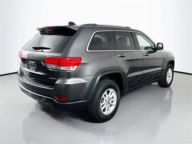 2019 Jeep Grand Cherokee Laredo E