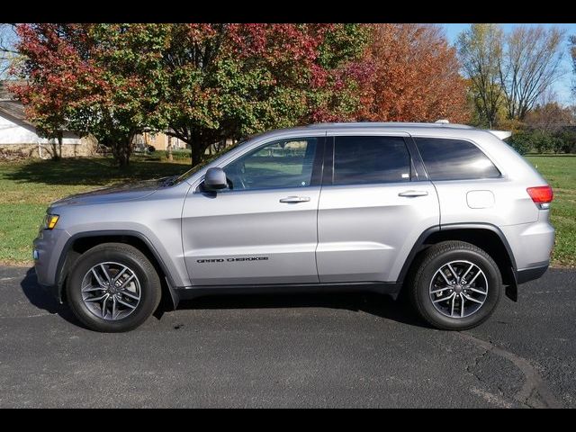 2019 Jeep Grand Cherokee Laredo E