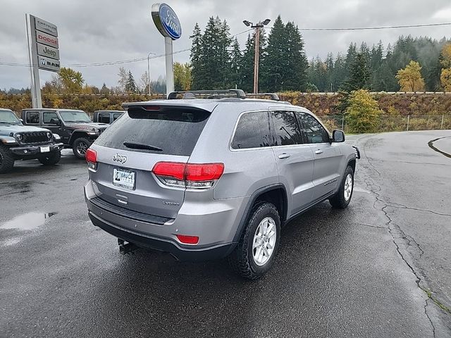 2019 Jeep Grand Cherokee Laredo E