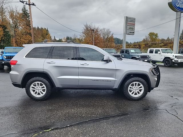 2019 Jeep Grand Cherokee Laredo E