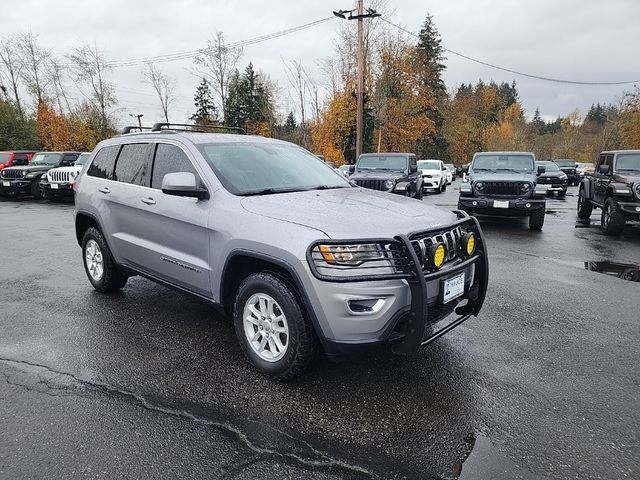 2019 Jeep Grand Cherokee Laredo E