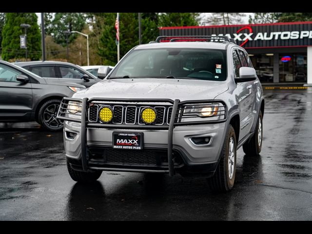 2019 Jeep Grand Cherokee Laredo E