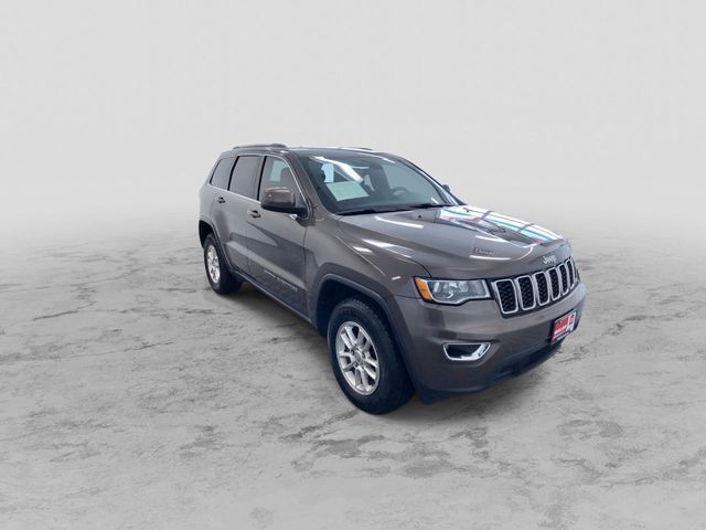 2019 Jeep Grand Cherokee Laredo E