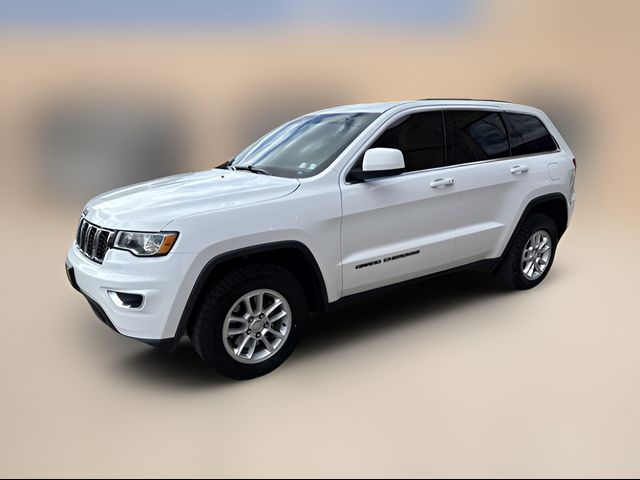 2019 Jeep Grand Cherokee Laredo E