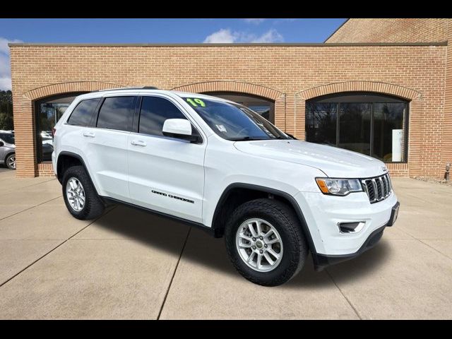 2019 Jeep Grand Cherokee Laredo E