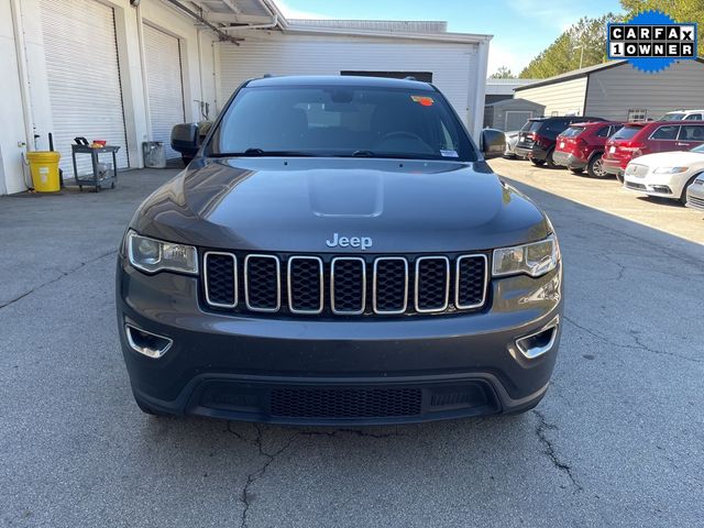 2019 Jeep Grand Cherokee Laredo E