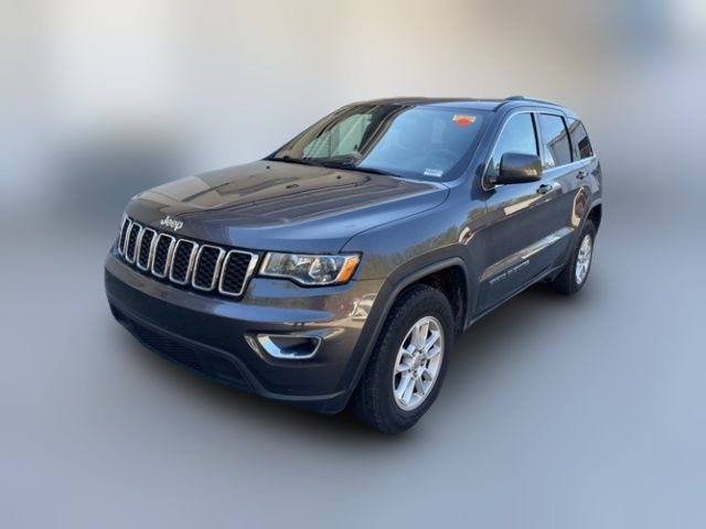 2019 Jeep Grand Cherokee Laredo E