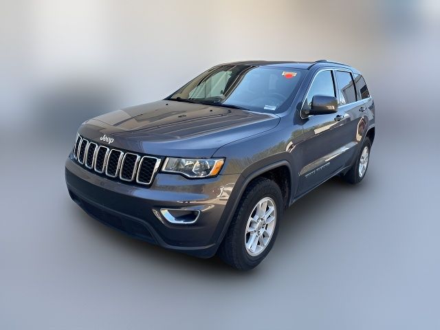 2019 Jeep Grand Cherokee Laredo E