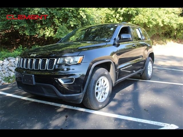 2019 Jeep Grand Cherokee Laredo E