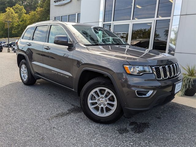 2019 Jeep Grand Cherokee Laredo E