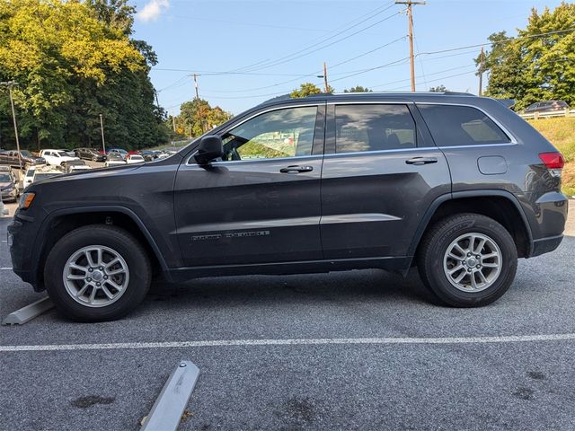 2019 Jeep Grand Cherokee Laredo E