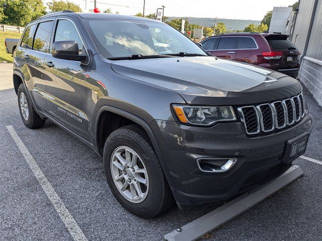 2019 Jeep Grand Cherokee Laredo E