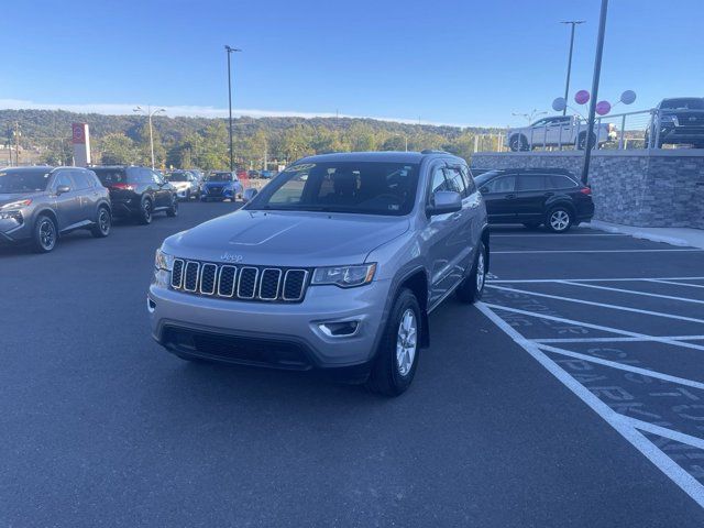 2019 Jeep Grand Cherokee Laredo E