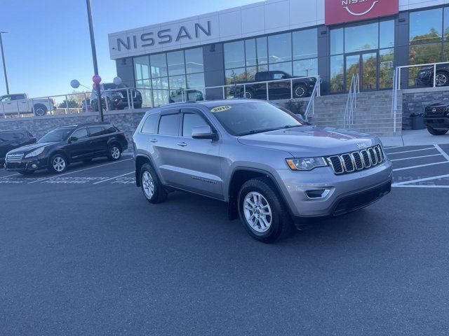 2019 Jeep Grand Cherokee Laredo E