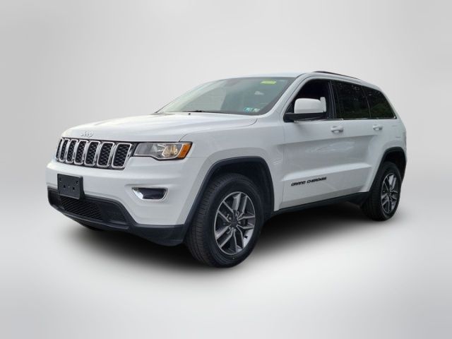 2019 Jeep Grand Cherokee Laredo E