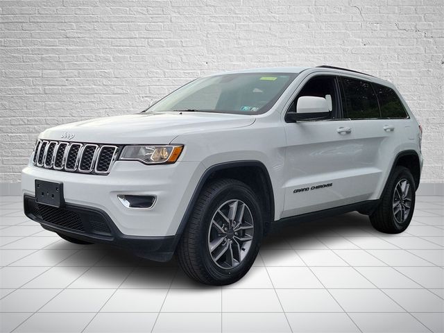 2019 Jeep Grand Cherokee Laredo E